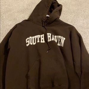 South Haven Sweatshirt
